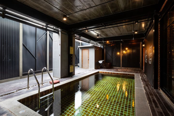 Any Day House managed Airbnb listing 1