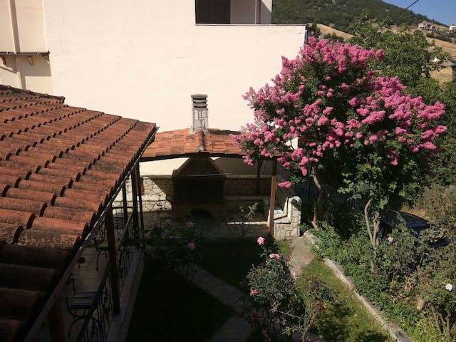 kalavryta dream