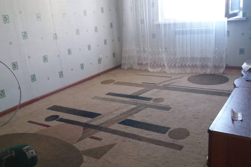Гостевая