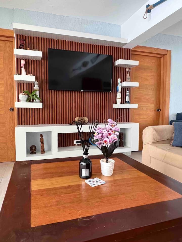 Villa Palma Real With Big Pool And Terrace - Puerto Plata