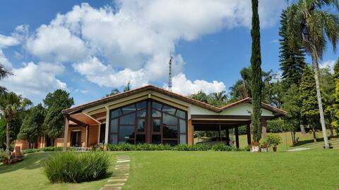 Country house in wonderful Ecological Condominium