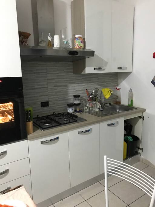 Cucina