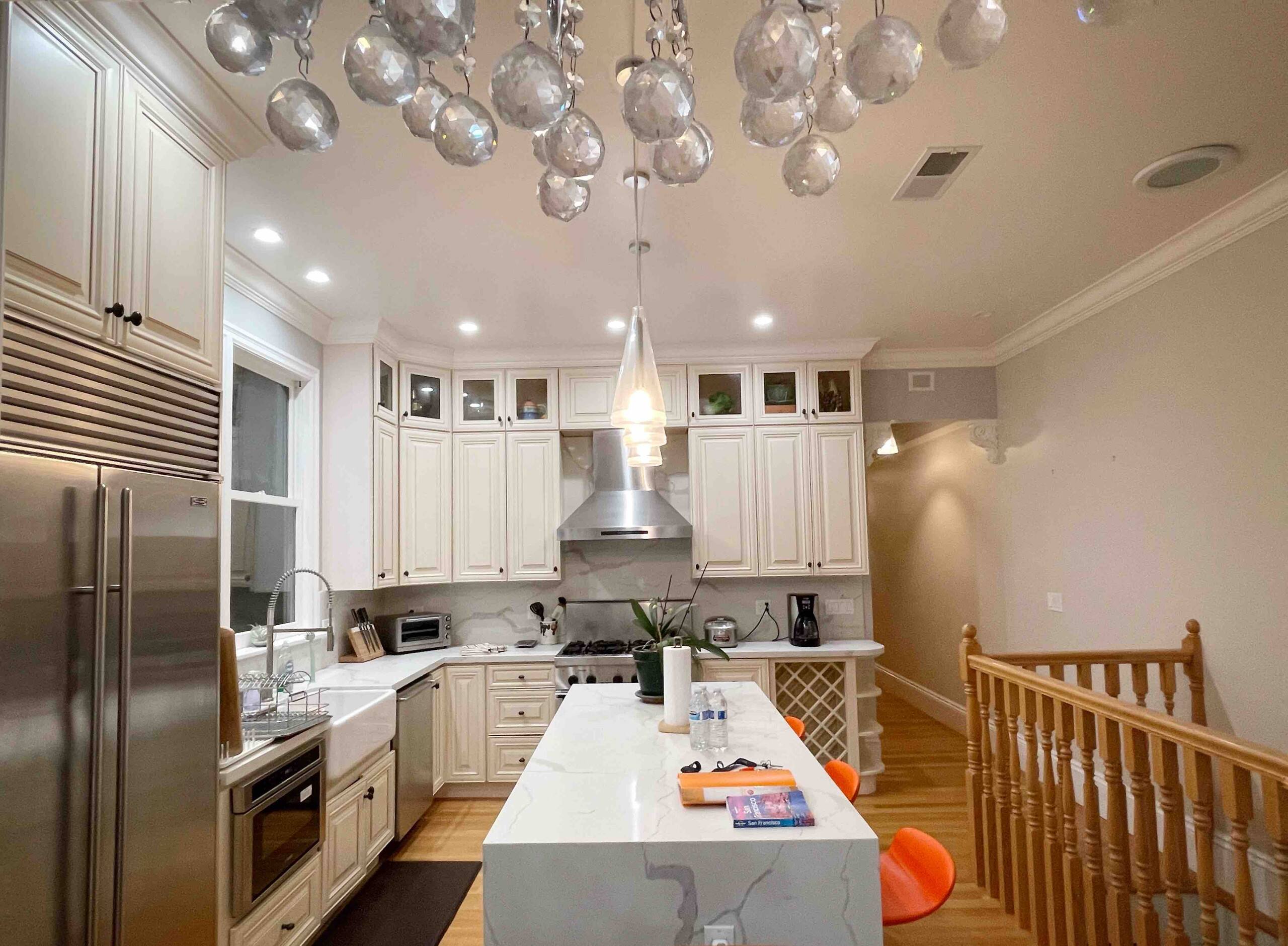 Home in San Francisco · ★4.91 · 3 bedrooms · 3 beds · 2.5 baths - Image 74