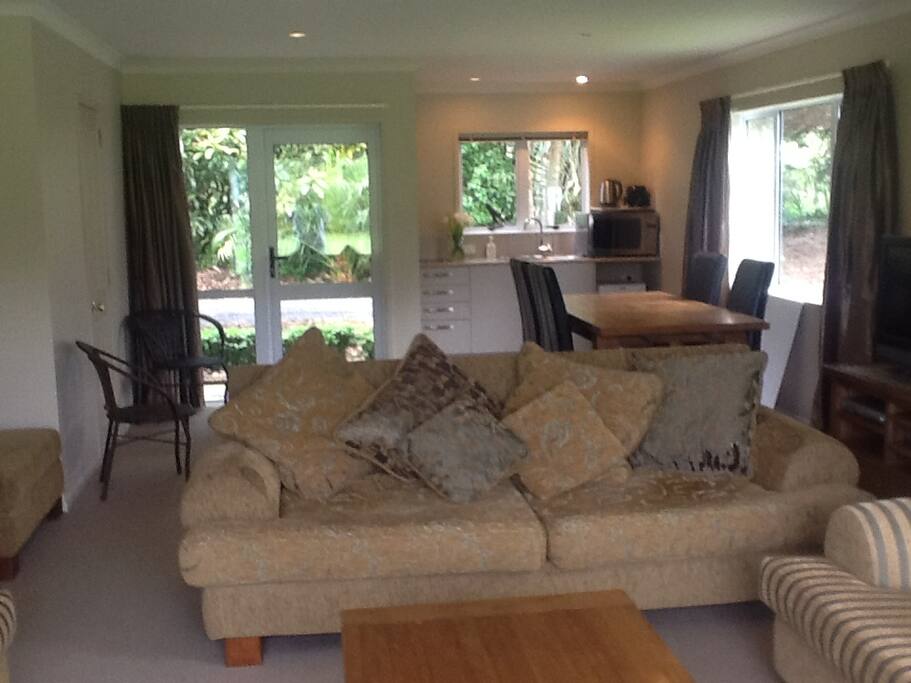 Comfi Couches