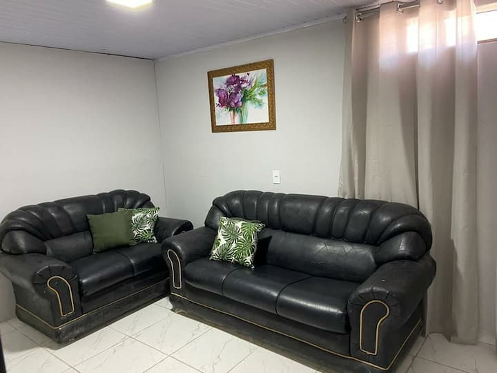 Casa Agradável Em Louveira - Vinhedo