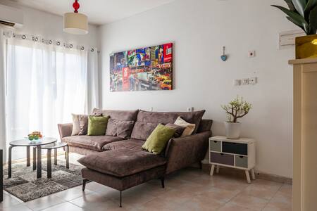 A quiet room in florentine