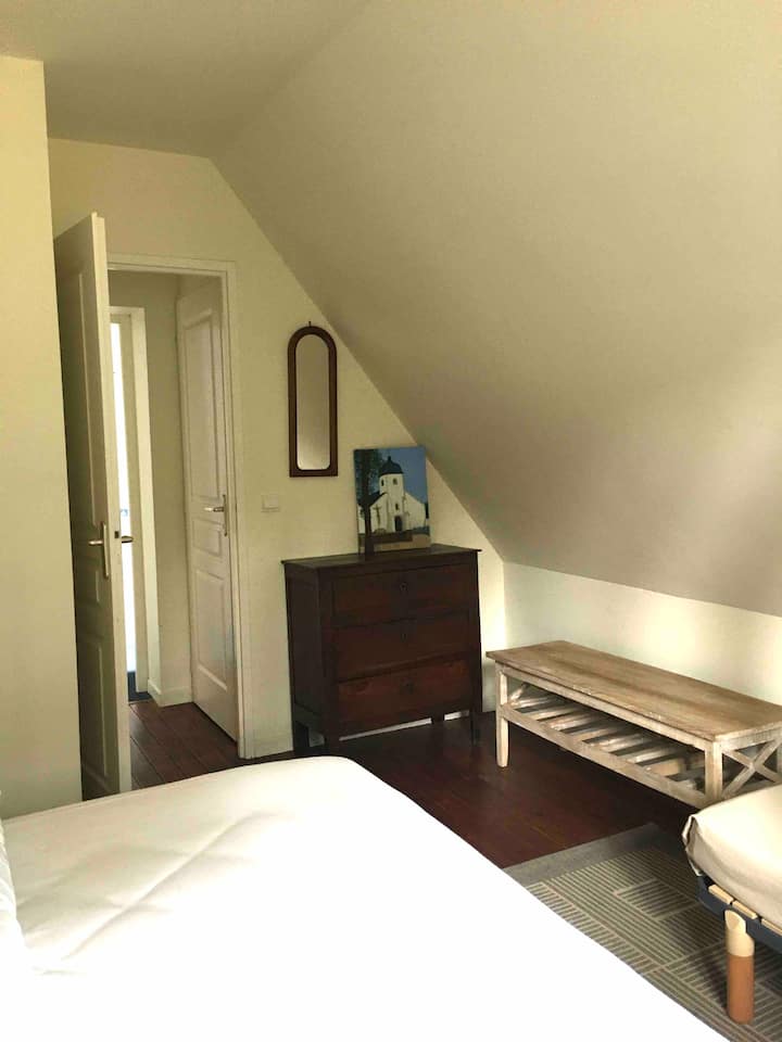 Спална соба