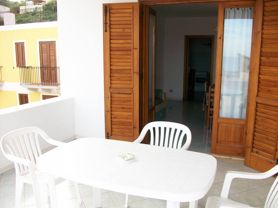 Terrazza