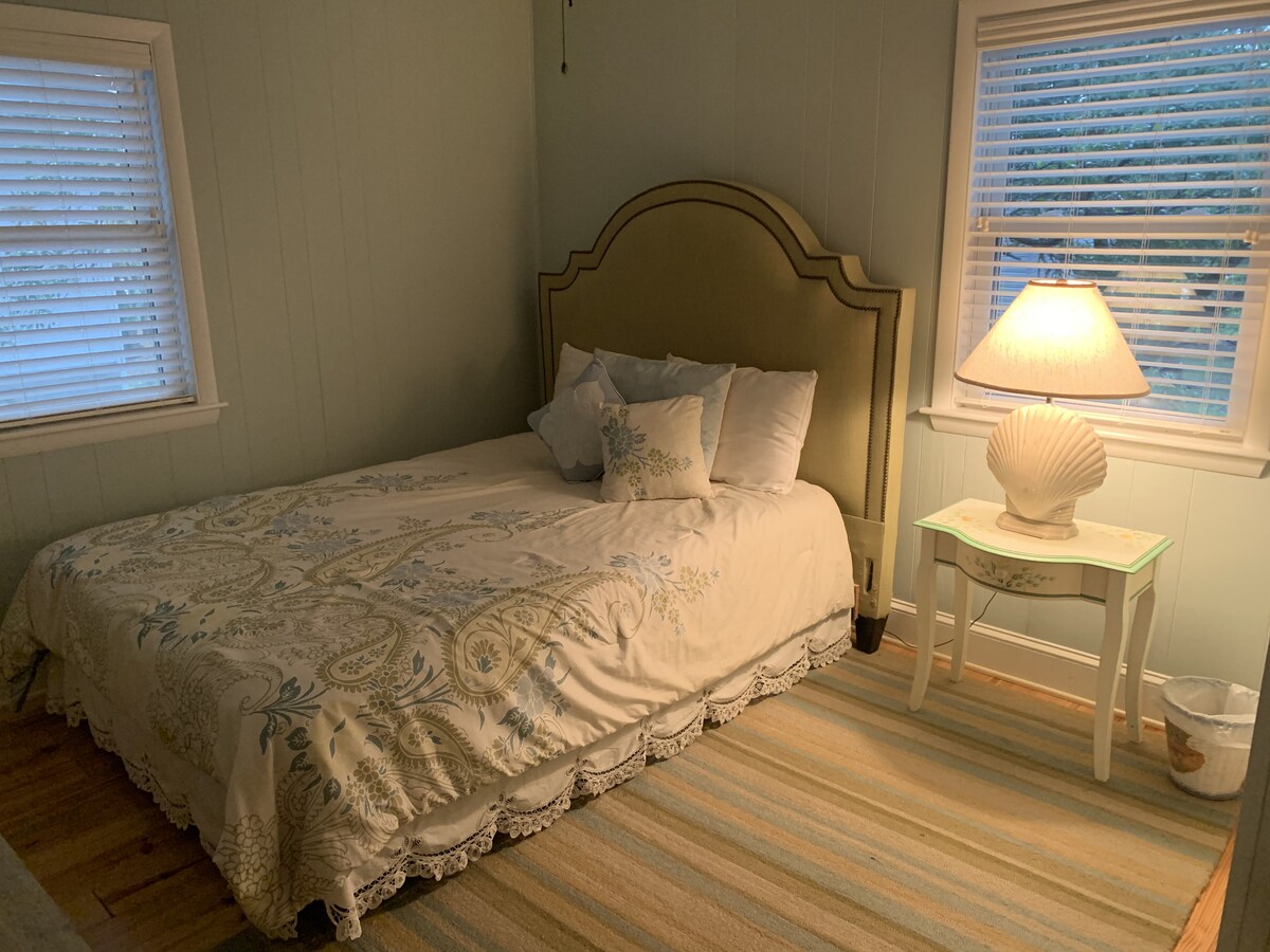 Მეორე საძინებელი