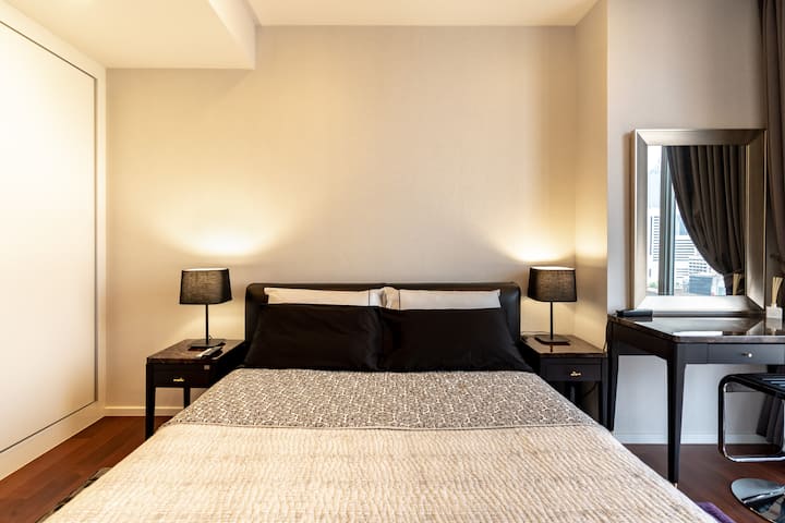 Спијте удобно во едноставна елеганција