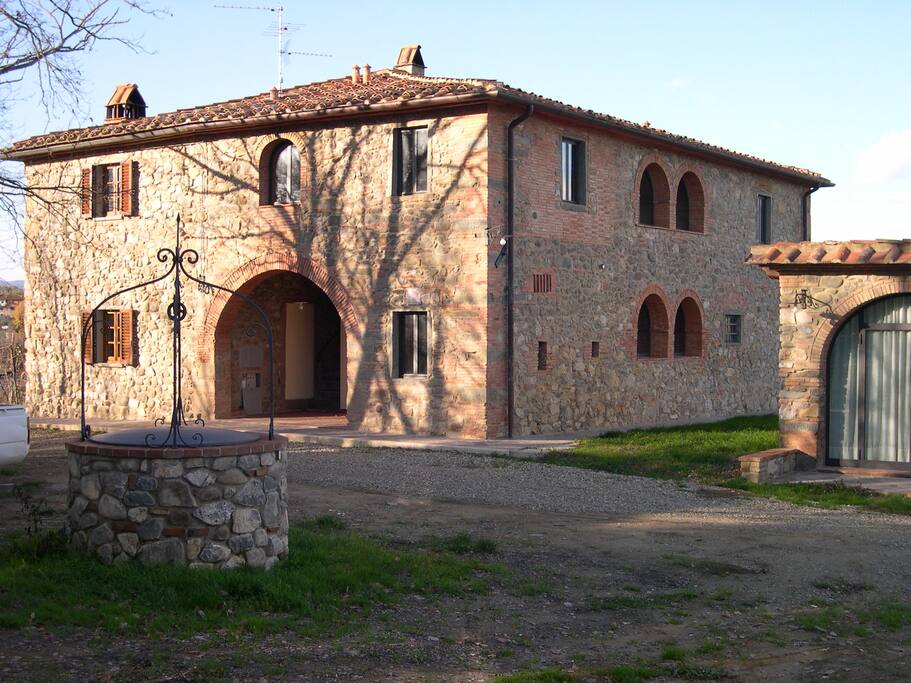 Casina dei Boschi