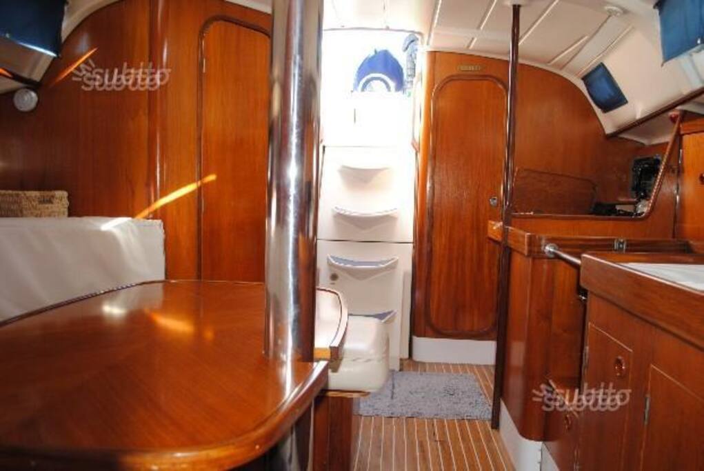 DINETTE E INGRESSO