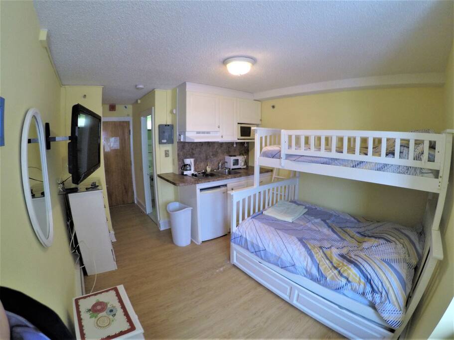 The Room