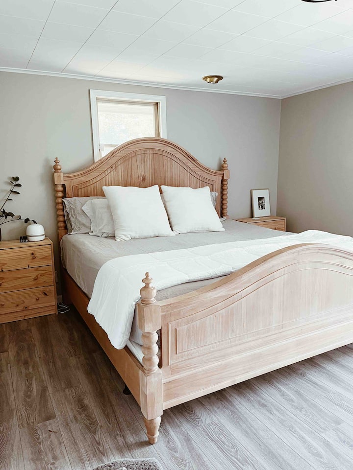 Спална соба 1