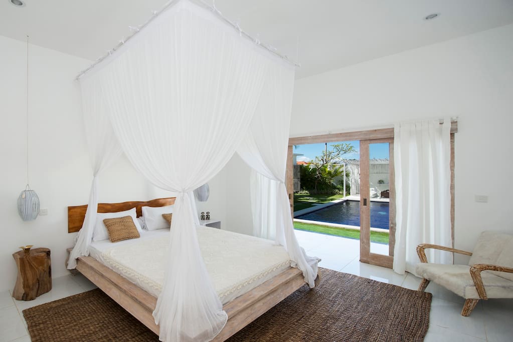Nature Room