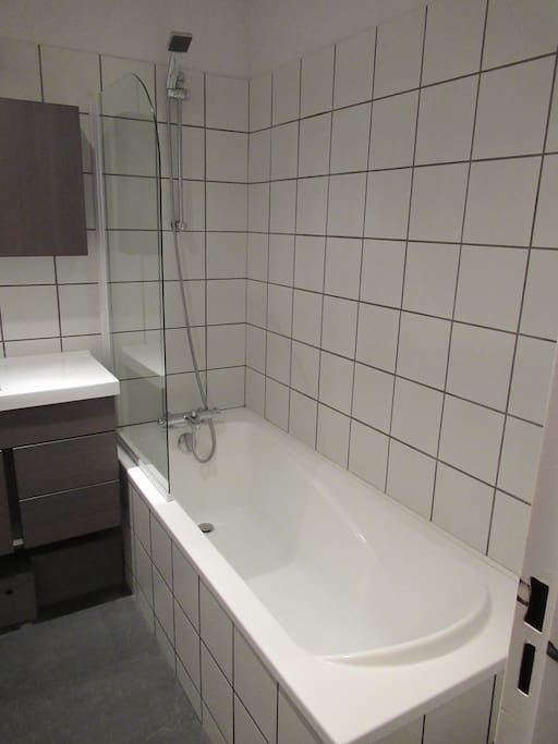 Salle de bain