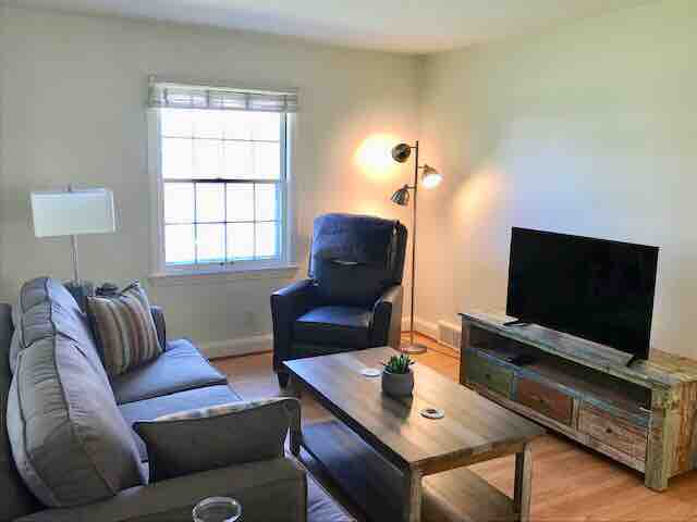 غرفة المعيشة