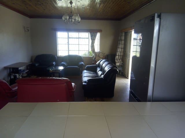 Naivasha Moi South Lake 2 bedrooms.