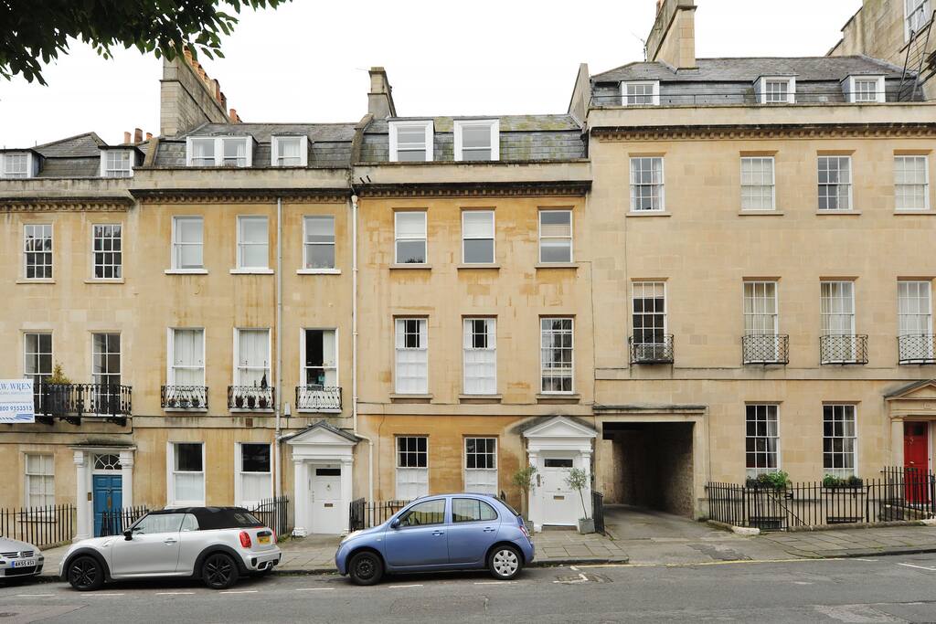 Catharine Place