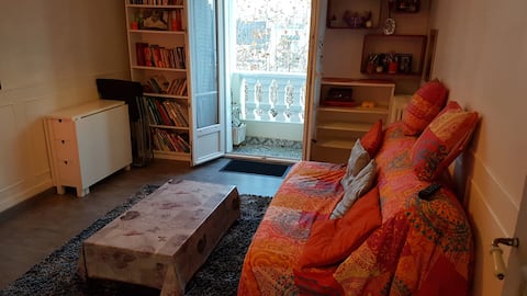 Aulnay sous bois's place
