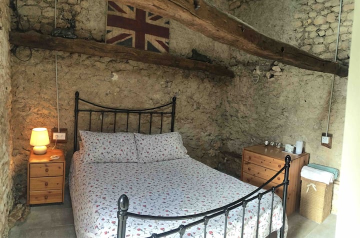 ห้องนอนที่ 2 แบบอิสระ 