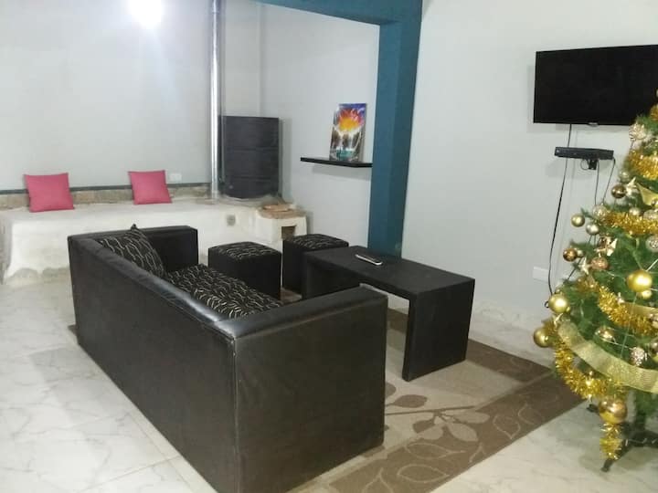 "La Morera De ÁNgel"