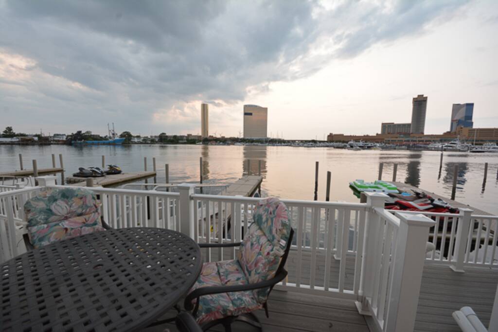 waterview all rm waterfront on best marina nj houses for chart house golden nugget atlantic city nj