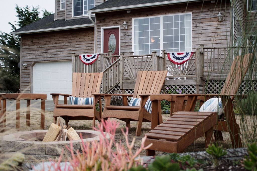 Hammond Hillton Houses for Rent in Hammond, Oregon, United States