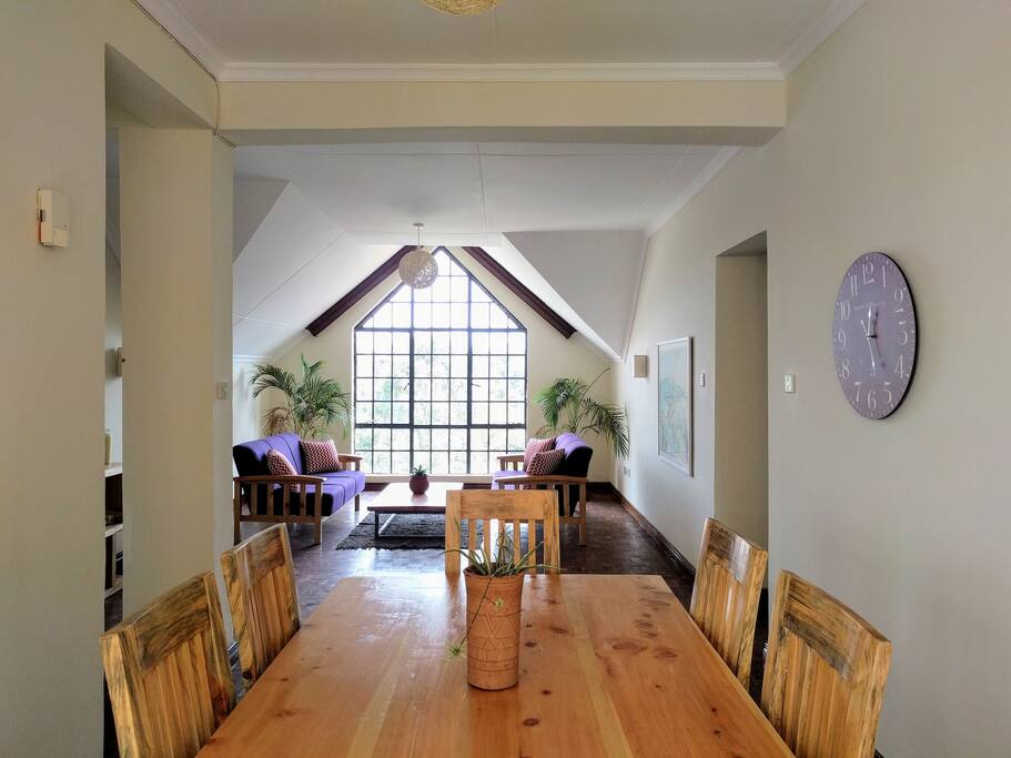 Living Space