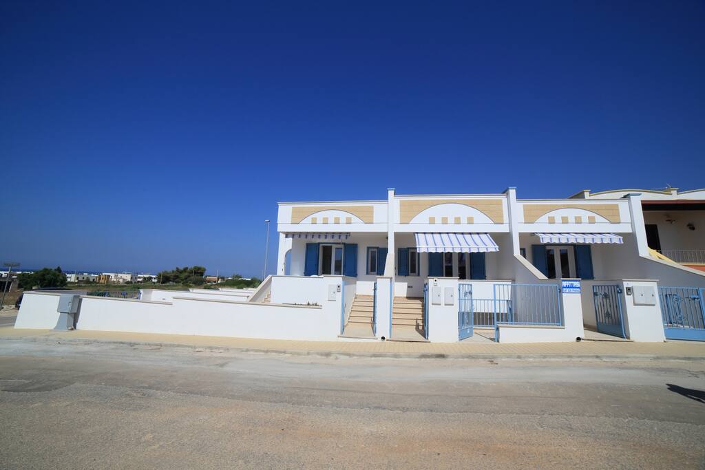 Esterno