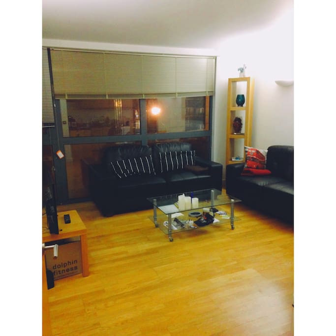 Lounge room