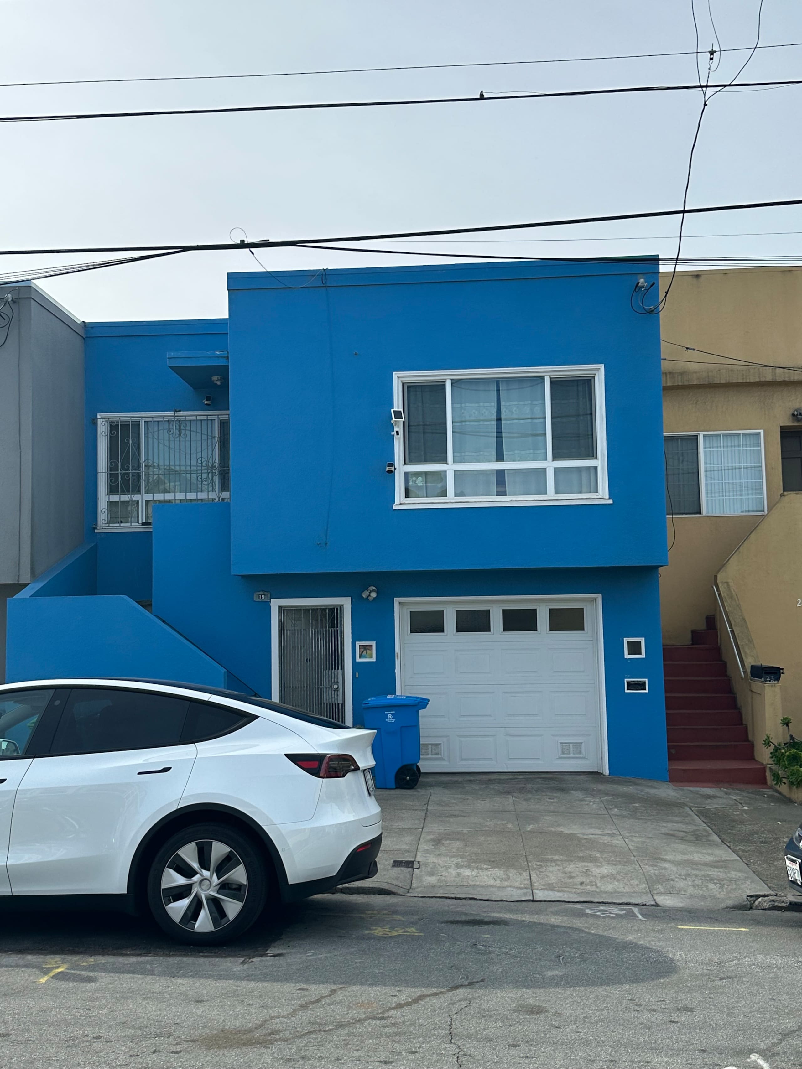 Home in San Francisco · ★4.92 · 2 bedrooms · 3 beds · 1 bath - Image 48