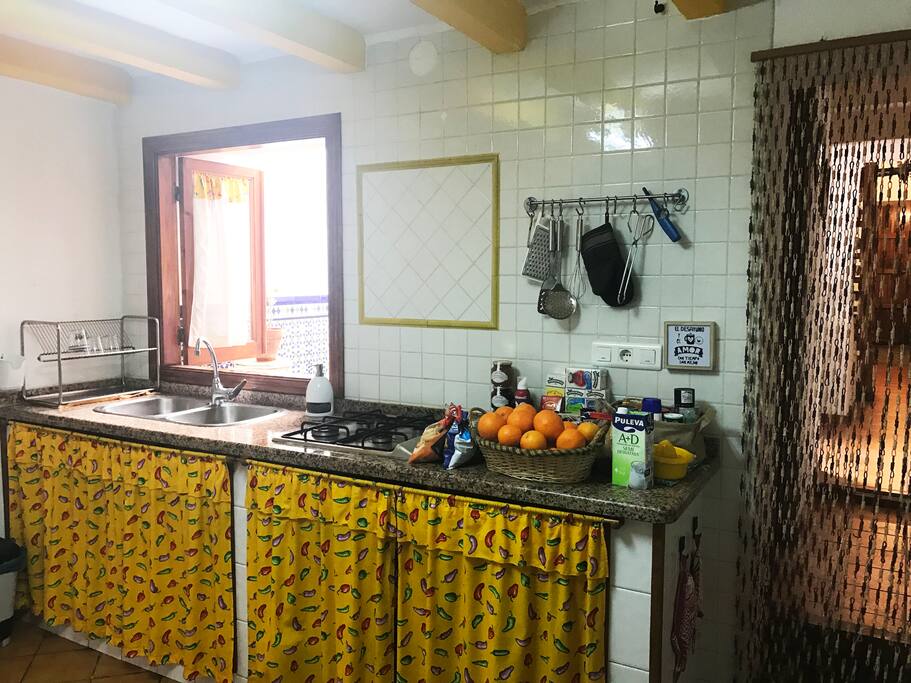 Cocina