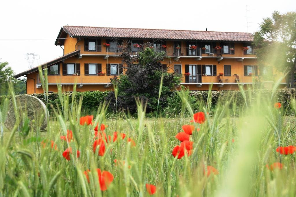 Giardino