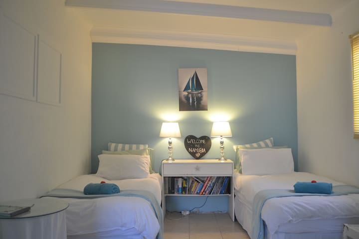 Airbnb Walvis Bay Vacation Rentals Places To Stay Erongo