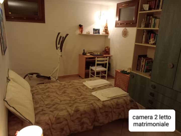 غرفة النوم 2