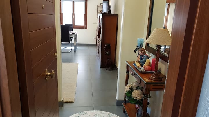 Loft  Susana - San Vicente de la Barquera