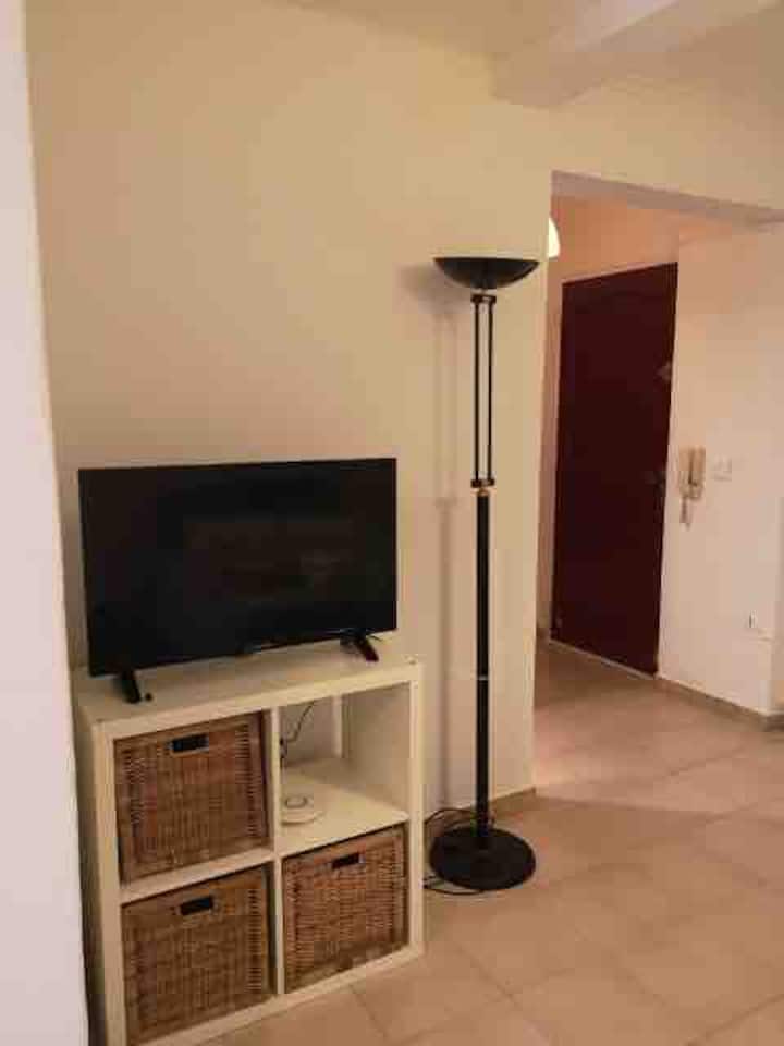 მისაღები სივრცე