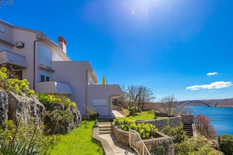 Enjoy the Silence, Nature and Sea