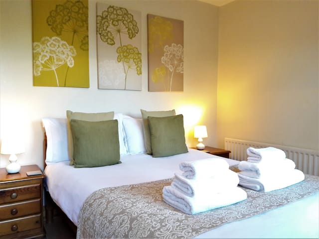 Garden Cottage | Budle Bay | Bamburgh