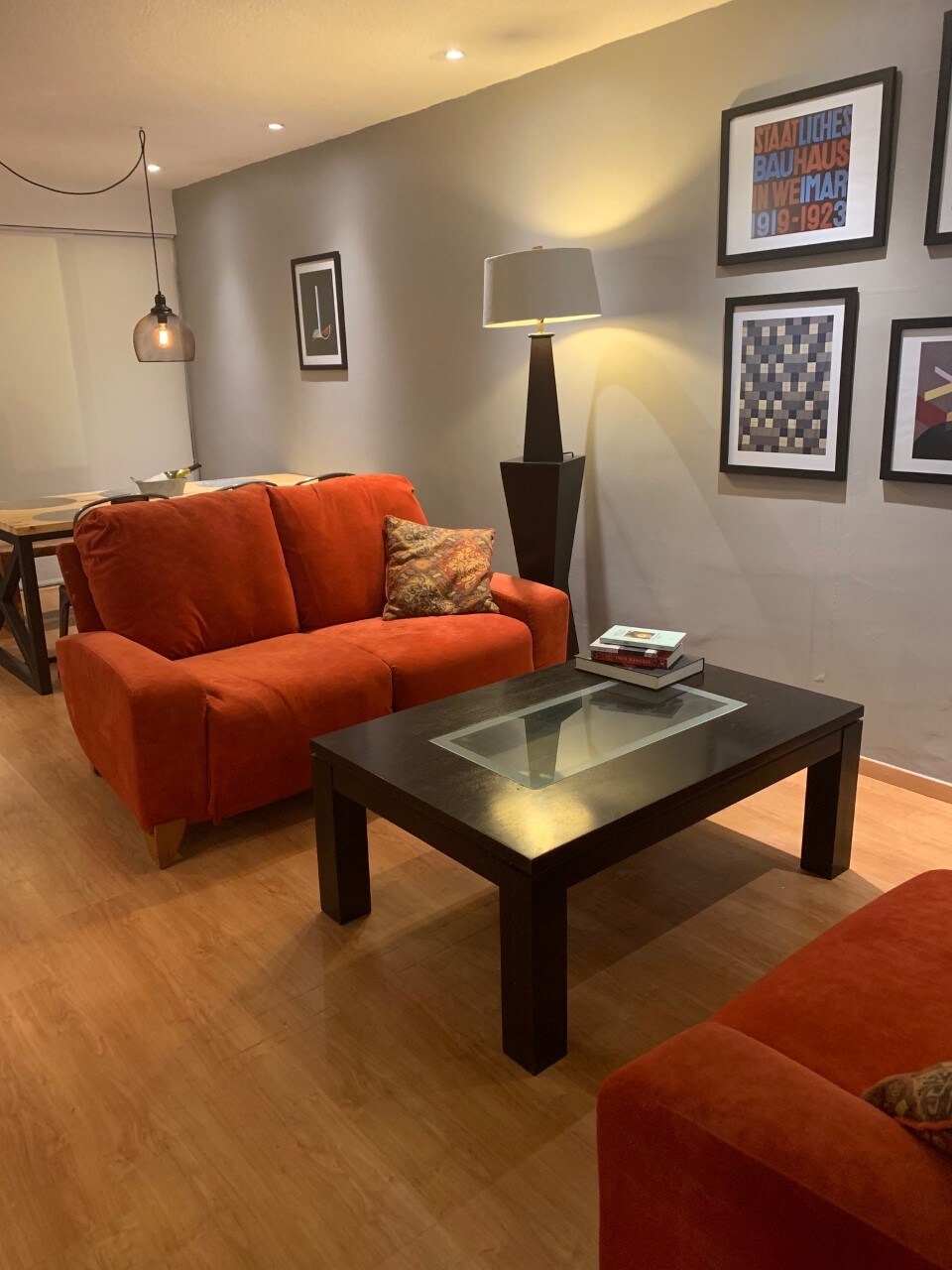 Airbnb con mejor rendimiento: House across from park near BBVA Stadium - LV 1511 en Nueva Linda Vista