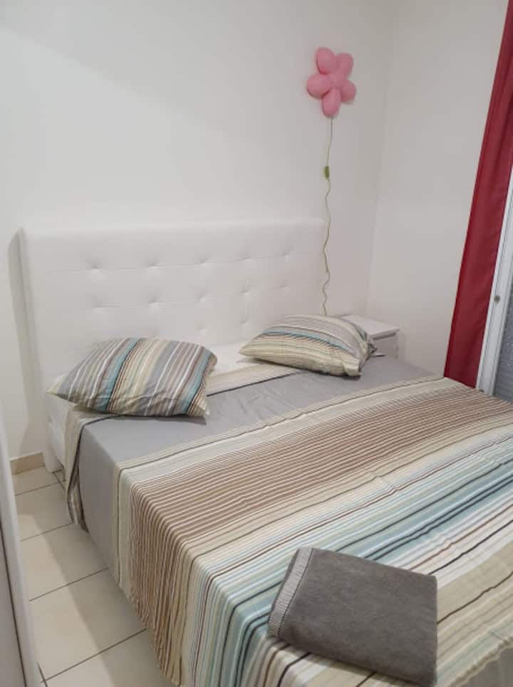 Спална соба 1