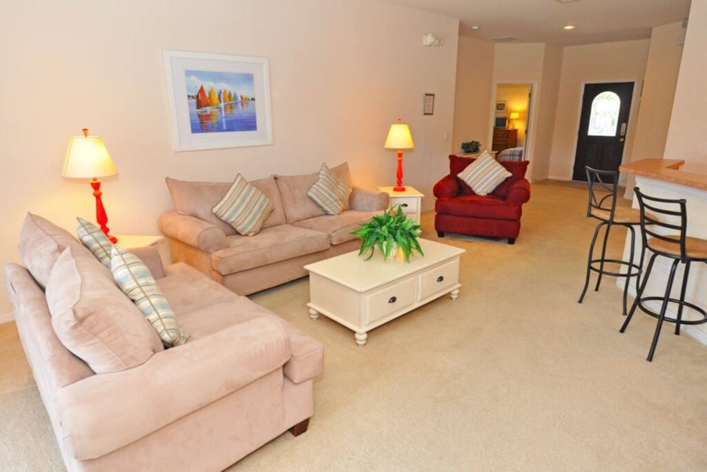 Sweet Home Vacation Disney Rentals Vacation Homes Florida Orlando High Grove