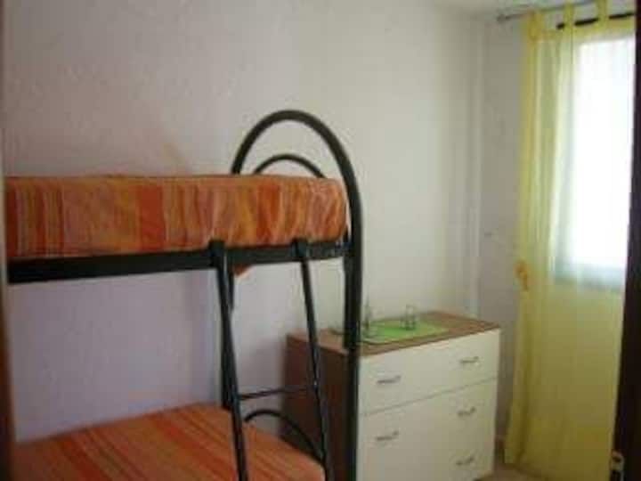 ห้องนอน