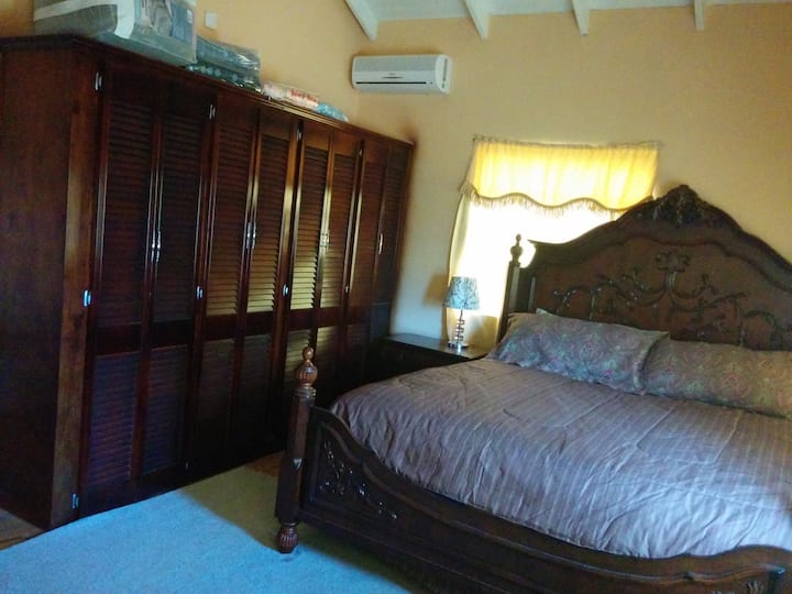 საძინებელი 3