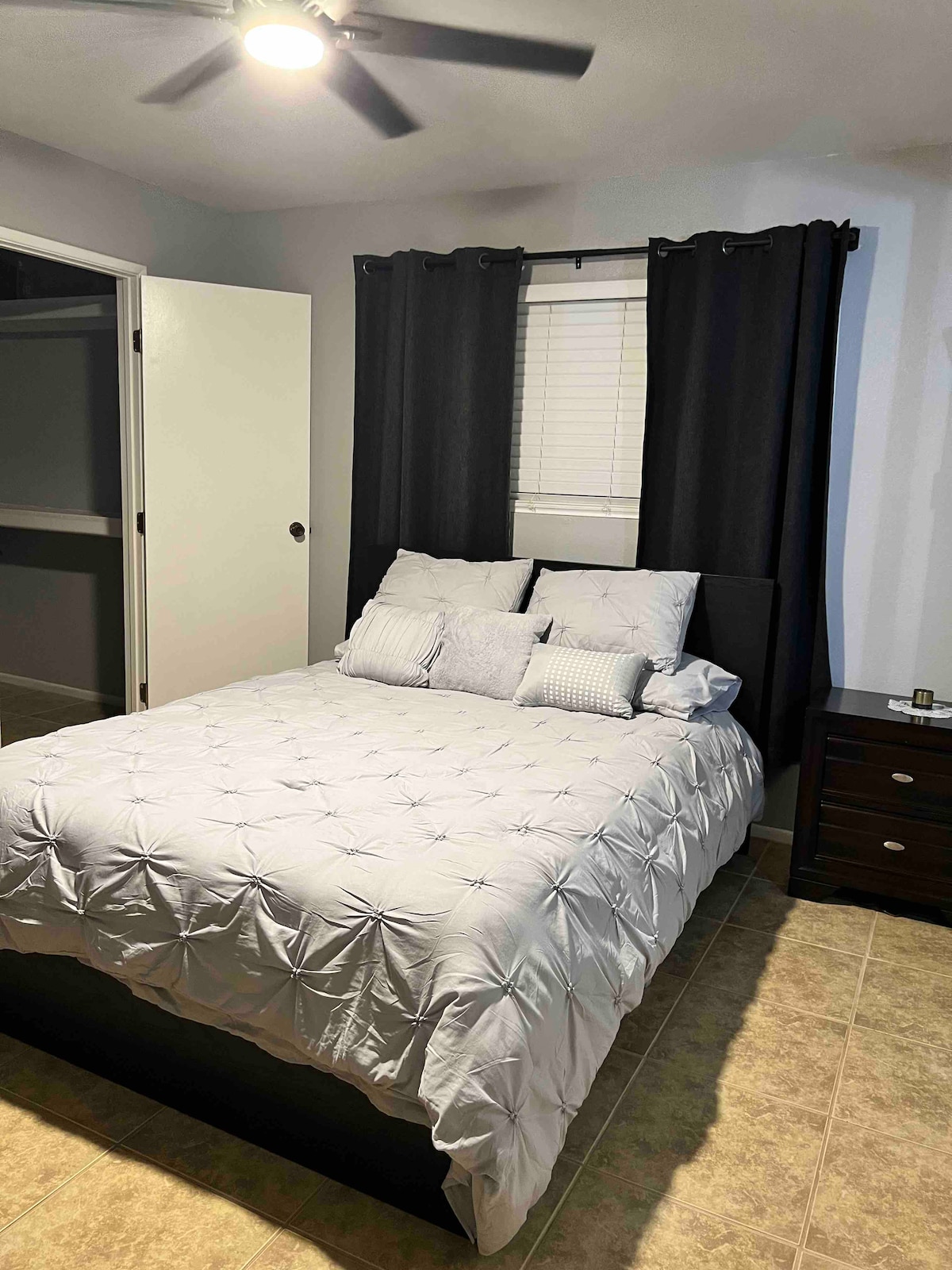 Спална соба 1