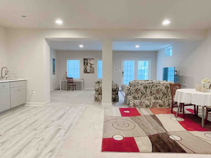 Germantown Vacation Rentals & Homes Maryland, United States Airbnb