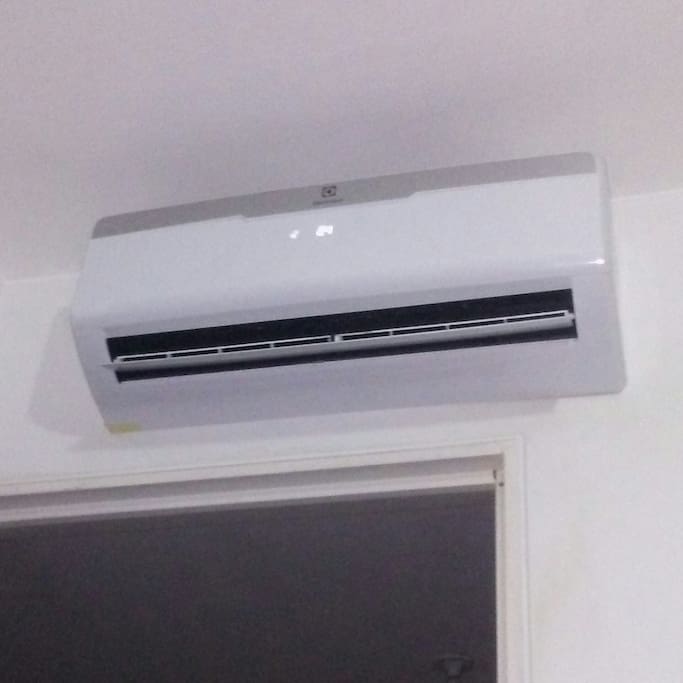 Aire acondicionado