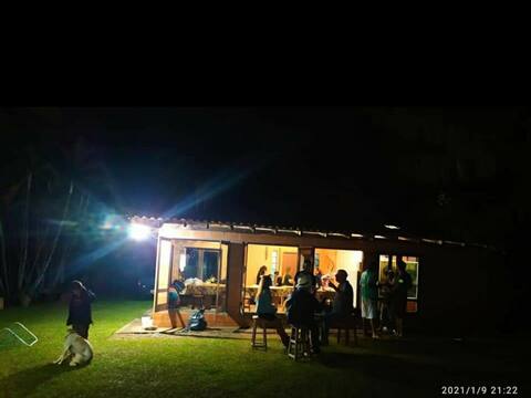 Casa de Campo Rustica - São Roque - WI-FI  GREAT