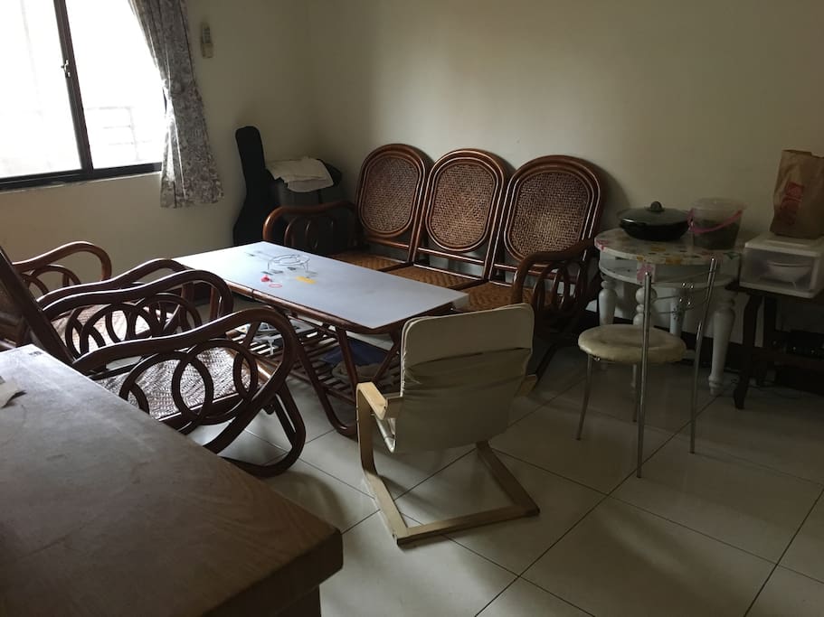 meeting room